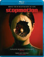 Stopmotion [Blu-ray]