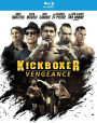 Kickboxer: Vengeance [Blu-ray]