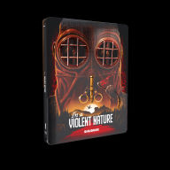 Title: In a Violent Nature [4K Ultra HD Blu-ray]