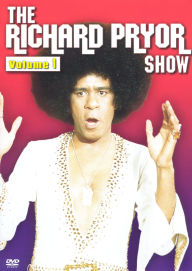 Richard Pryor Show 1