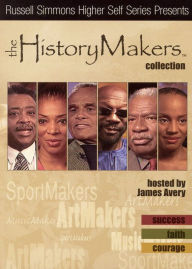 History Makers: Collector's Set