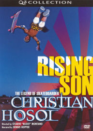 Rising Son: The Legend of Skateboarder Christian Hosoi