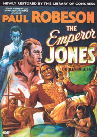Emperor Jones