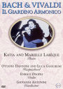 Bach & Vivaldi: Il Giardino Armonico - Katia and Marielle Labeque