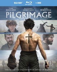 Title: Pilgrimage [Blu-ray/DVD]