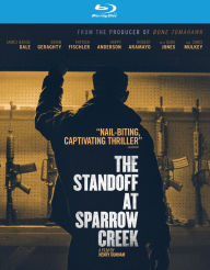 Title: The Standoff at Sparrow Creek [Blu-ray]