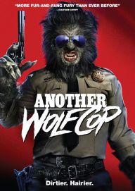 Title: Another WolfCop