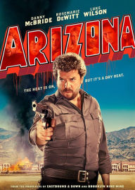 Title: Arizona