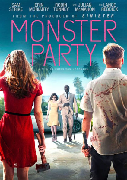 Monster Party