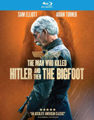Title: The Man Who Killed Hitler and Then the Bigfoot [Blu-ray]