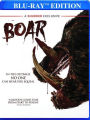 Boar [Blu-ray]