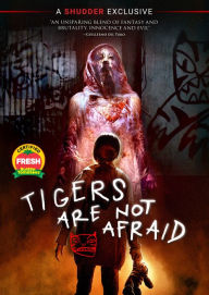 Title: Tigers Are Not Afraid