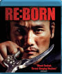 Re: Born [Blu-ray]