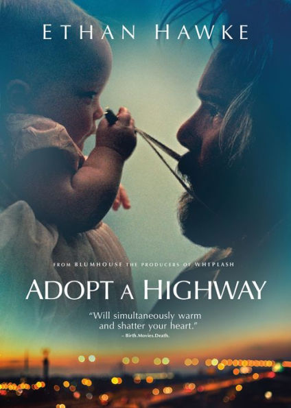 Adopt a Highway