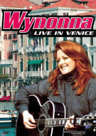 Music in High Places: Wynonna - Live From Venice