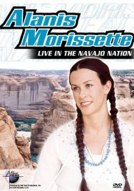 Music in High Places: Alanis Morisette - Live in the Navajo Nation