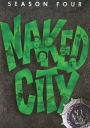 Naked City: Season Four [8 Discs]