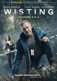 Title: Wisting: Seasons 2 and 3