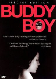 Buddy Boy