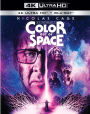 Color Out of Space [4K Ultra HD Blu-ray/Blu-ray]