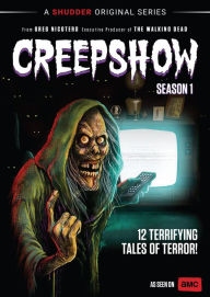Title: Creepshow: Season 1