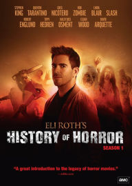 Title: Eli Roth's History of Horror: Season 1