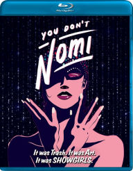 Title: You Don't Nomi [Blu-ray]