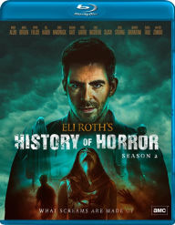 Title: Eli Roth's History of Horror: Season 2 [Blu-ray] [2 Discs]