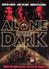 Alone in the Dark