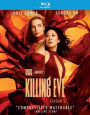 Killing Eve: Season Three [Blu-ray]
