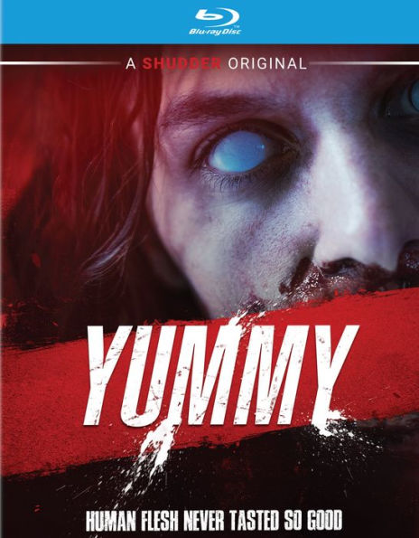 Yummy [Blu-ray]