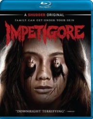 Title: Impetigore [Blu-ray]