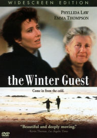 Winter Guest