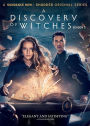 Discovery Of Witches: Season 3