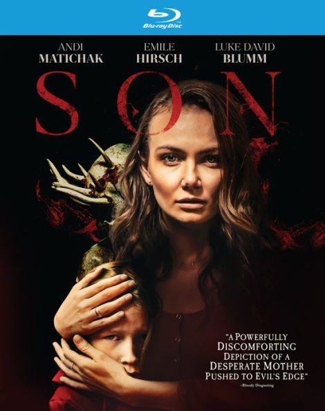 Son [Blu-ray]