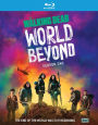 The Walking Dead: World Beyond [Blu-ray] [3 Discs]