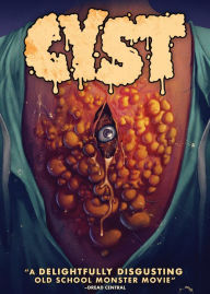 Title: Cyst