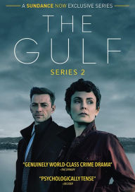 Title: The Gulf: Season 2