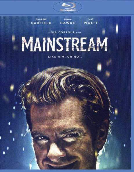 Mainstream [Blu-ray]