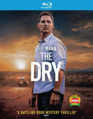 Title: The Dry [Blu-ray]