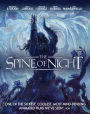 The Spine of Night [SteelBook] [4K Ultra HD Blu-ray/Blu-ray]