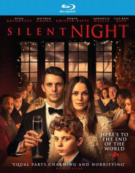 Title: Silent Night [Blu-ray]