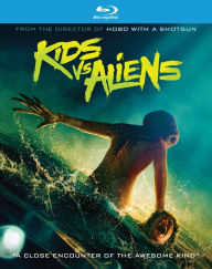Title: Kids vs. Aliens [Blu-ray]