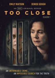 Title: Too Close: Season 1