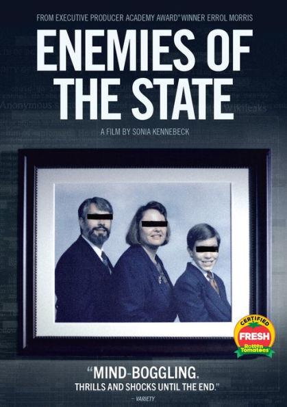 Enemies of the State