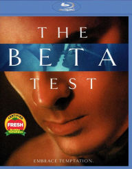 Title: The Beta Test [Blu-ray]
