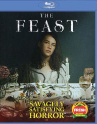 Title: The Feast [Blu-ray]