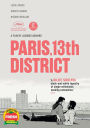 Paris, 13th District