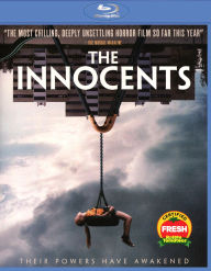 Title: The Innocents [Blu-ray]
