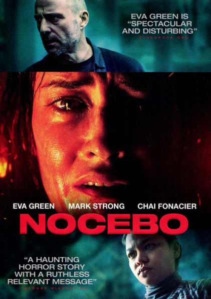 Nocebo